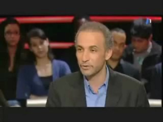 PARANORMAL DJINNS TARIQ RAMADAN