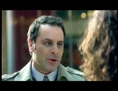 AVEA aşıkları Emre ve Aslı sonunda buluştu