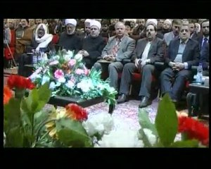 BEDIUZZAMAN DAMASCUS SYMPOSIUM 9