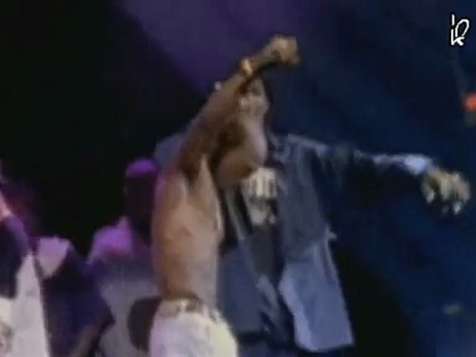 2PAC feat. Big Syke & Spice 1 - I´m Losin´ It [Remix]