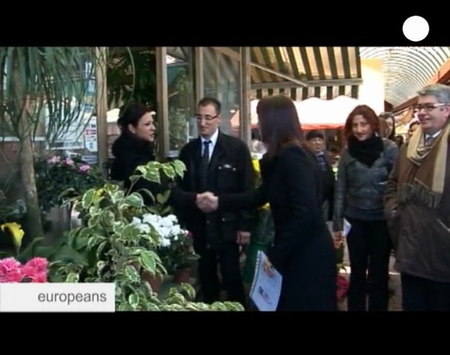 La televisión pública italiana silencia los debates...