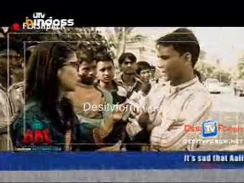 Two Idiots - 20th March 2010 pt1