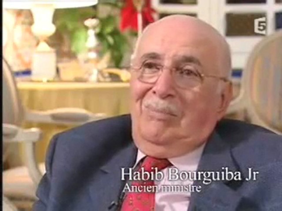 l'indépendance de la tunisie 20 mars 1956 part 3