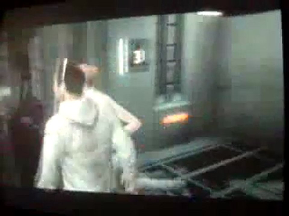 ASSASSIN'S CREED II [debut]