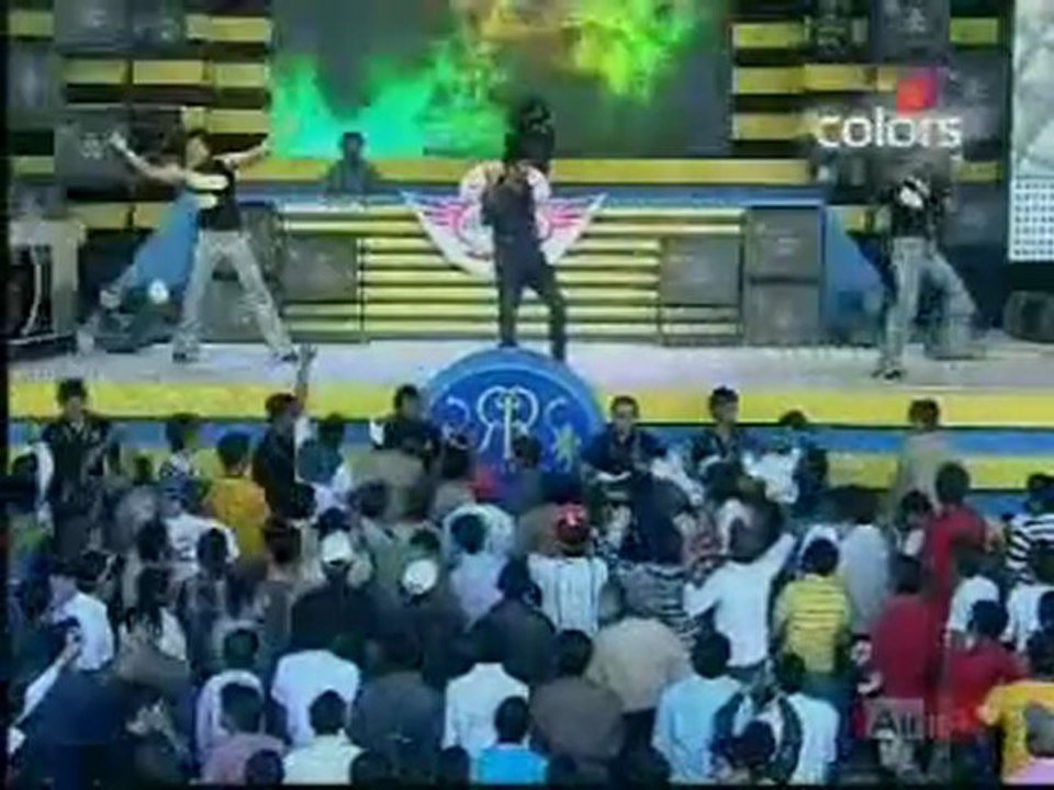 IPL Rock Star-20th March-Part-1