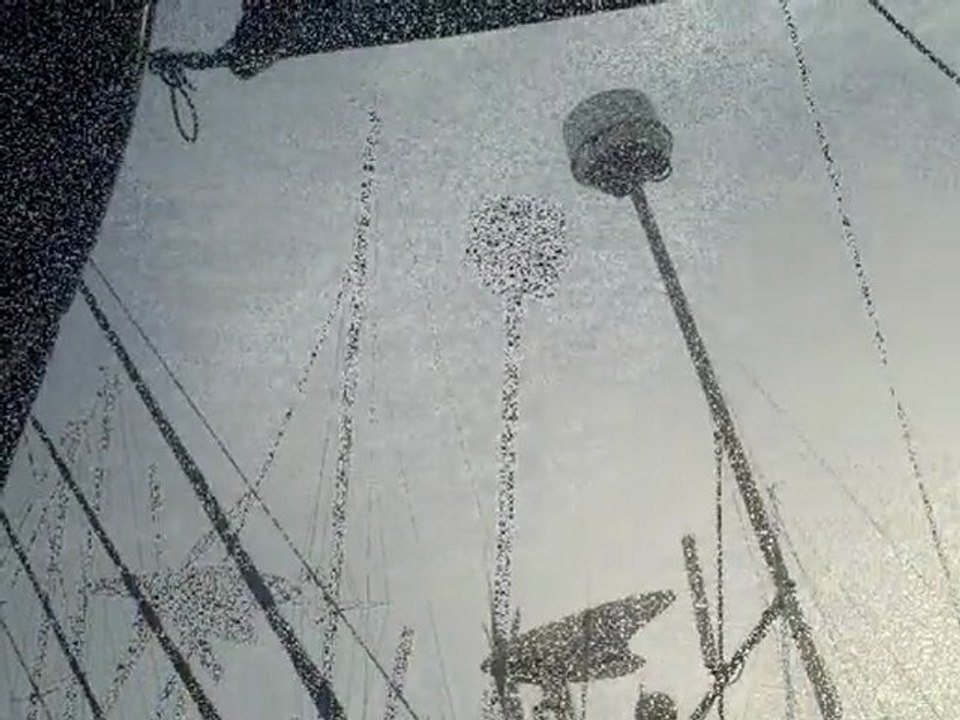 chemtrails guadeloupe