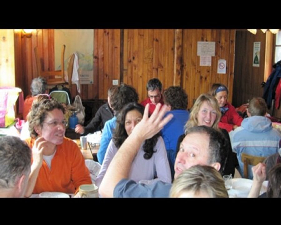 Rando raquette 21 photo