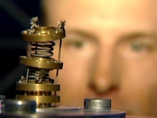 Un mini-robot clermontois contre les tumeurs cérébrales