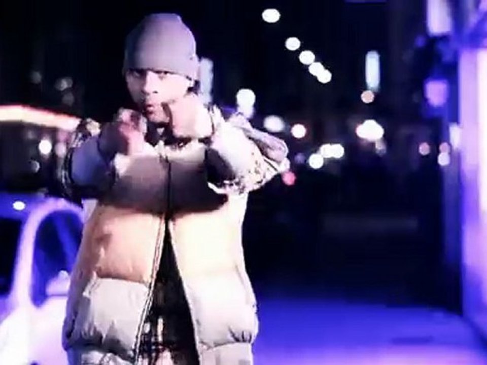 M.A.M - Le Temps Répare Tout (feat. Stress)