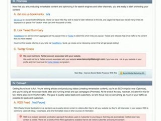 Free SEO & Page Rank Software