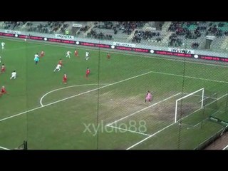 Sedan-Nimes 1er Action ayité