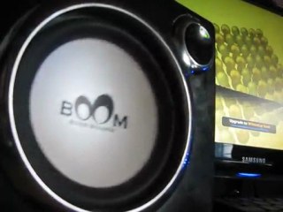 Mon PC Tuning + Son