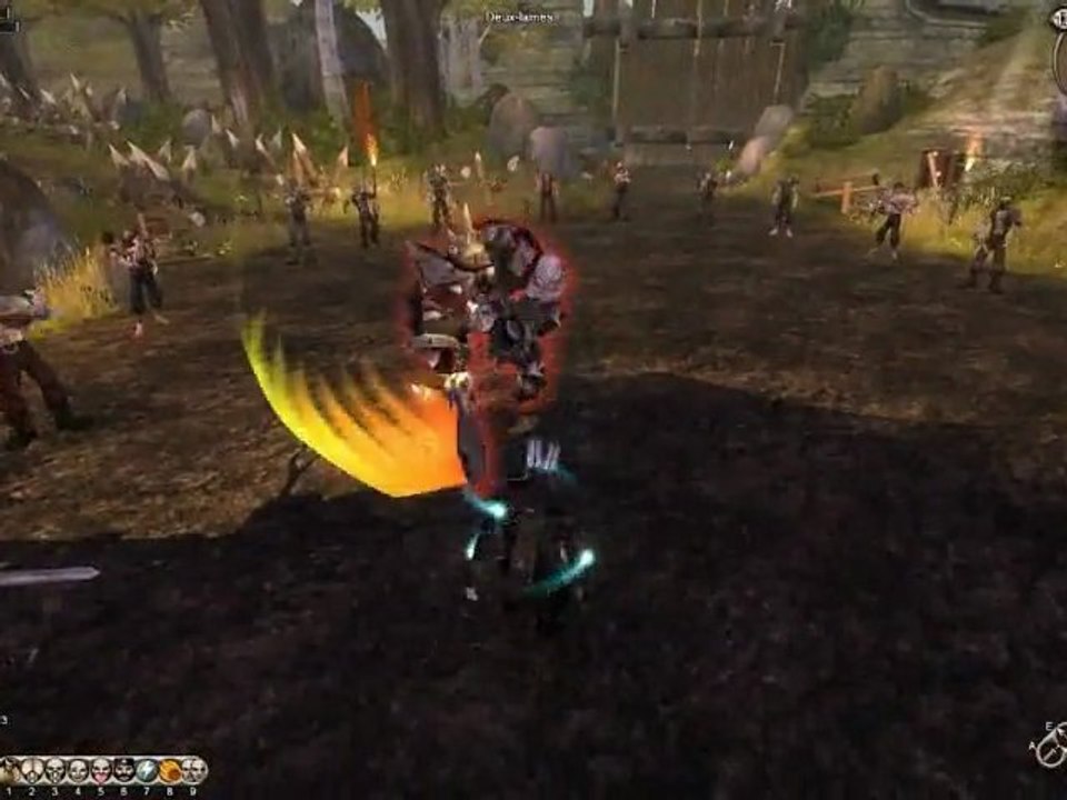 Fable:The Lost Chapters PC 07 (Méchant)