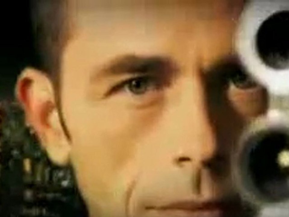 Patrice Strike 1DAY Clip Officiel HD