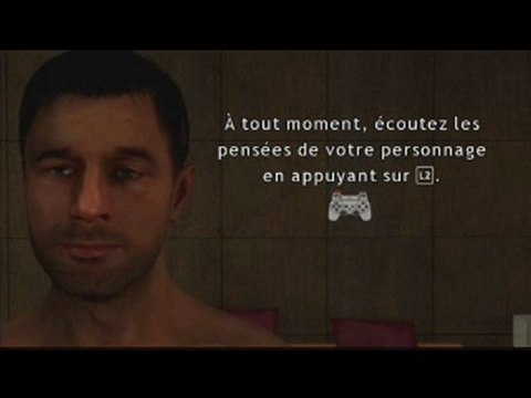 Vidéotest Heavy Rain [PS3]