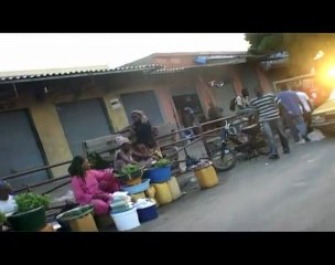 Hors Pistes La caravane 2009