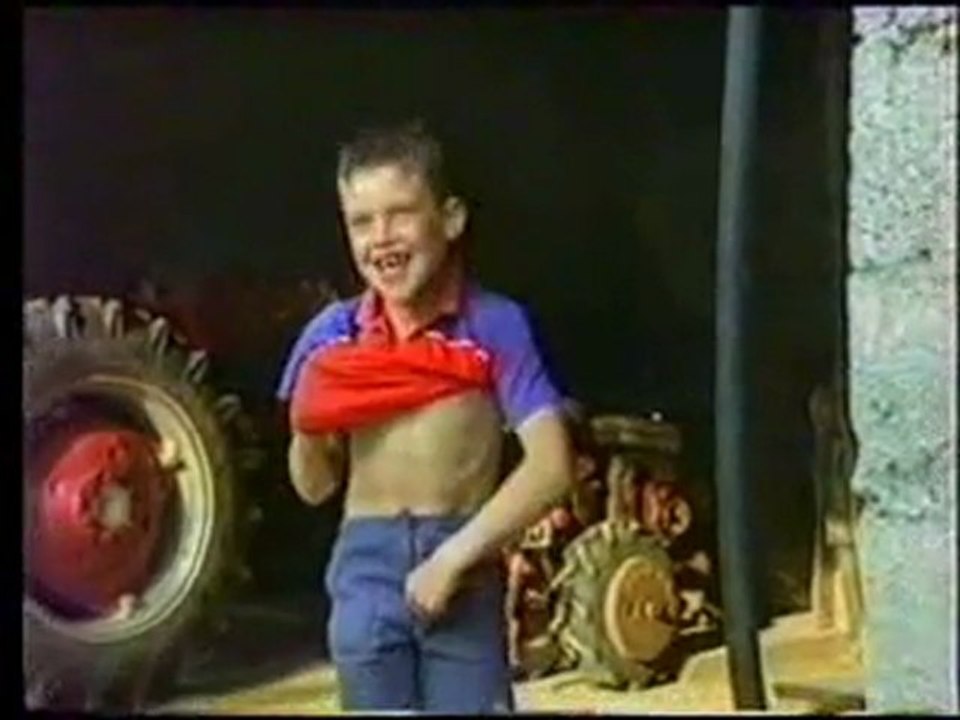 pulll récalcitrant..