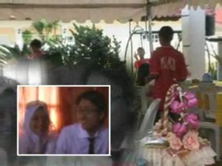Ucapan Terima Kasih Setulus Hati