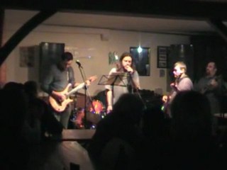 Alzheimer et ses post-it - Hey Joe