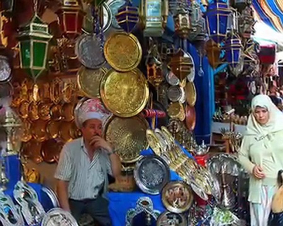 Tunisie mon pays