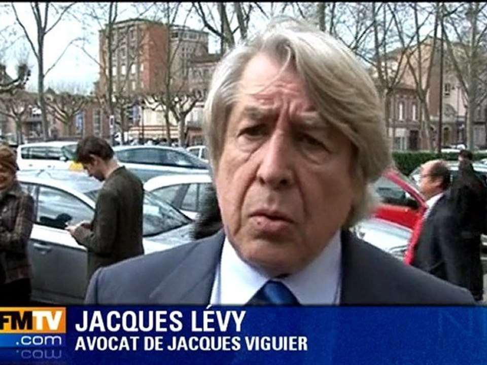 Procès Viguier : la cour délibère