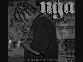 NGA - pra todos voces  (hino dos invejosos)