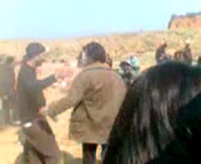 Klip Çekiminde Batuhanın Gazına Geldik.