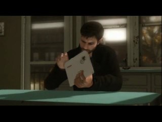 Heavy Rain 11/Paparazzi