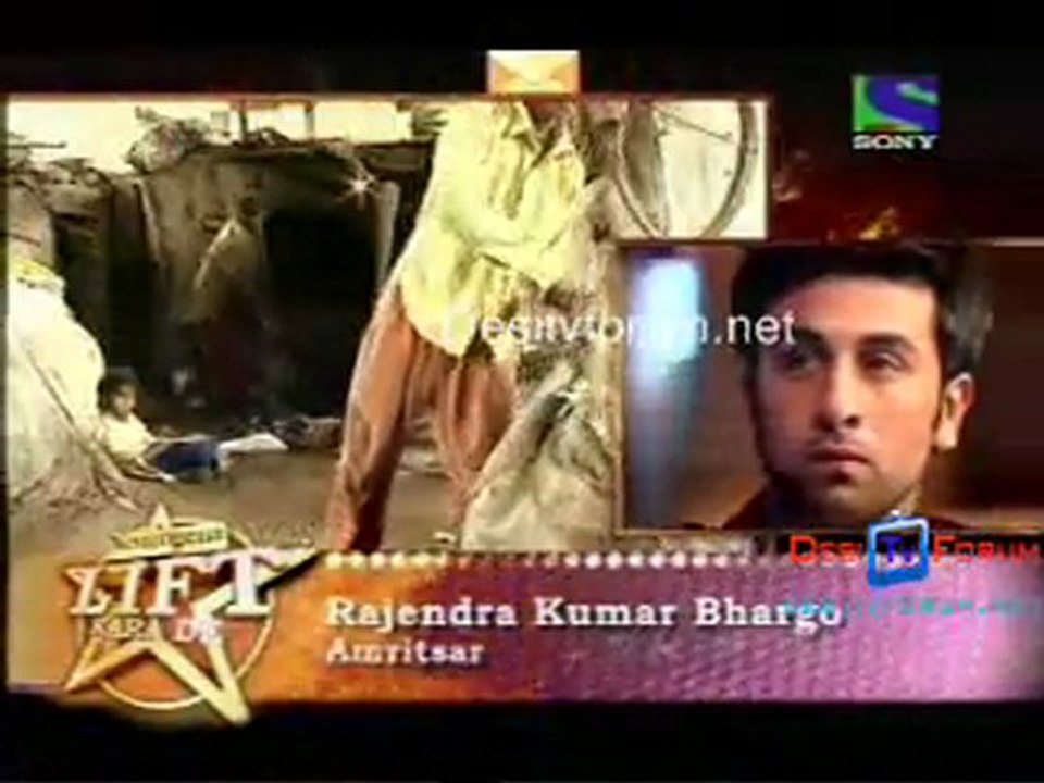 Lift Kara De Ranbir Kapoor 20th March 2010 Watch Online p3
