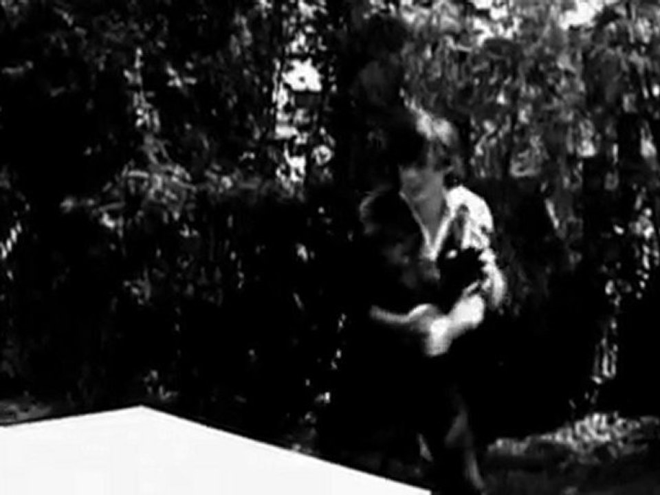 Comment ça s'arrête (clip)