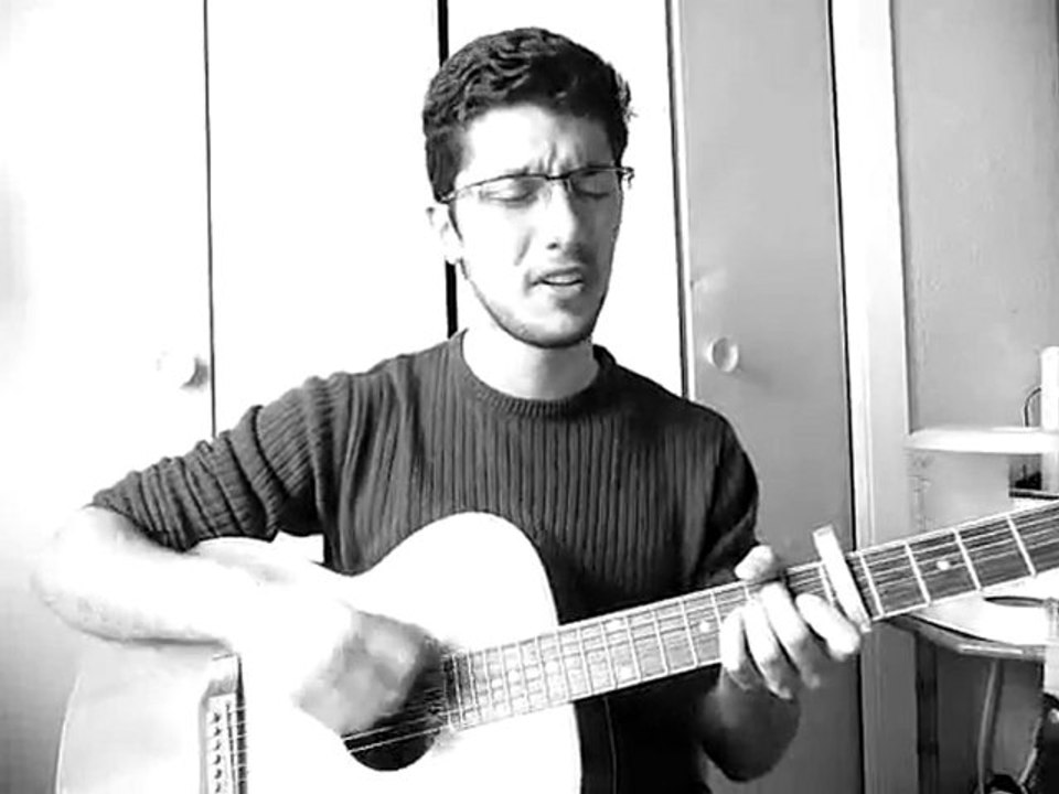 Hallelujah (Reprise Jeff Buckley - Reprise Léonard Cohen)