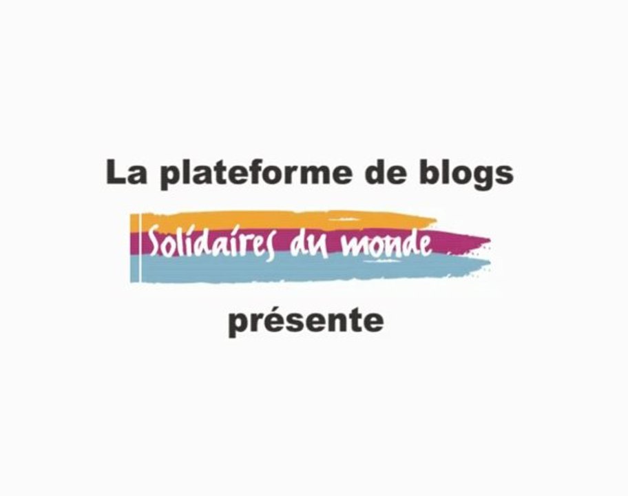 Part 1 : communication et plaidoyer des ONG @ACF