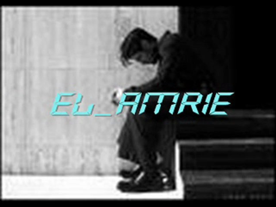 meli min doun ennas--Hamouda Lasmar