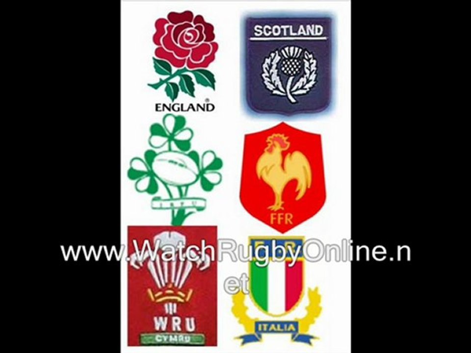 watch Italy vs Wales feb 20th live online