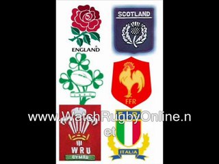 watch Italy vs Wales feb 20th live online