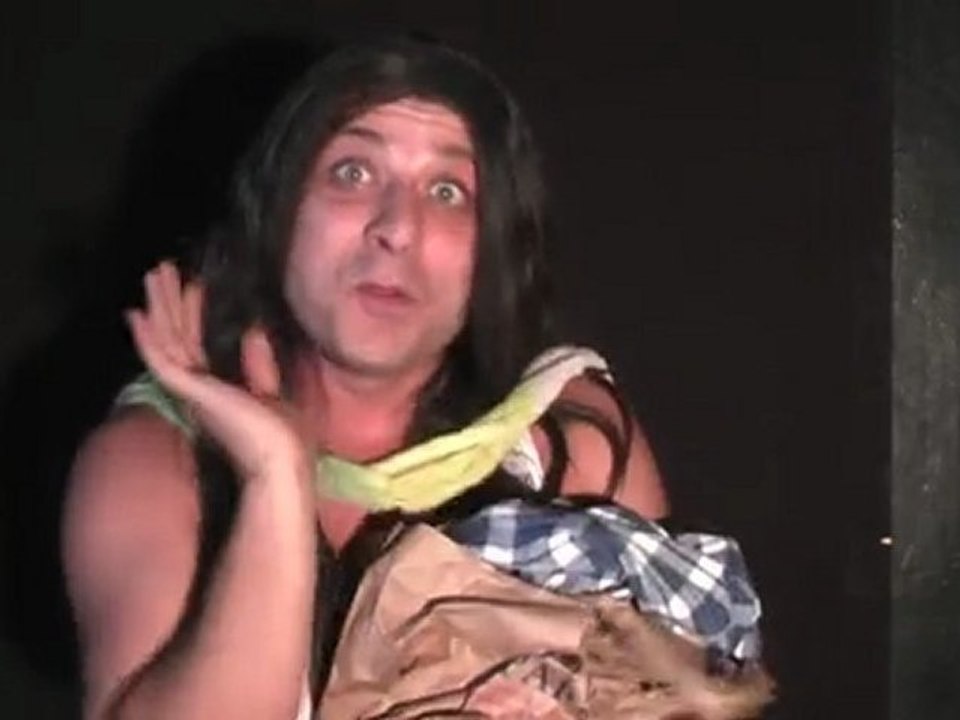 Banca Romano-Italiana de Proaste in Mall- Marius Damian