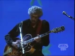 Nina Simone  I Put A Spell On You