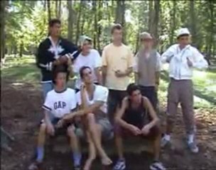 La grosse parodie _ Koh-Lanta