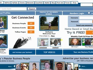 Discover DirectMatches: Your Ultimate Networking Resource 🌐