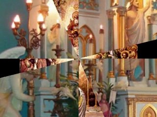 VIA CRUCIS SACERDOTAL (1 de 2)