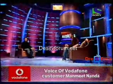 Lift Kara De Ranbir Kapoor 20th March 2010 Watch Online p7