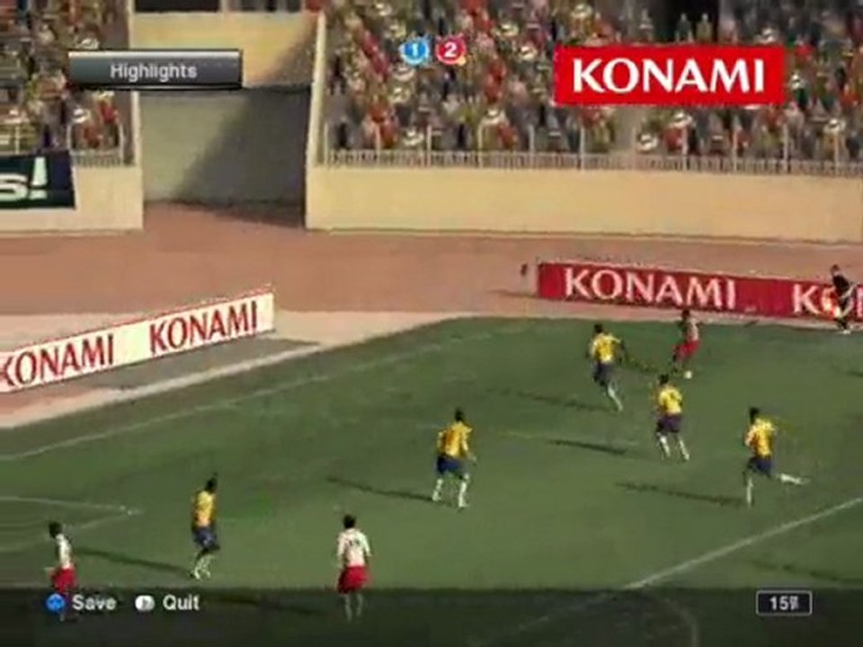 PES 2010 BPL manager sezona 13: goku - zec