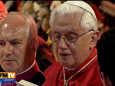 Lettre du pape : les victimes déçues