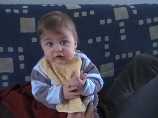 Bonjour les tatas 20 mars 2010