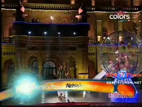 National Bingo Night - 20th March 2010 - pt1