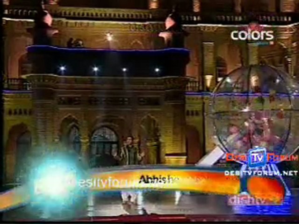 National Bingo Night - 20th March 2010 - pt1