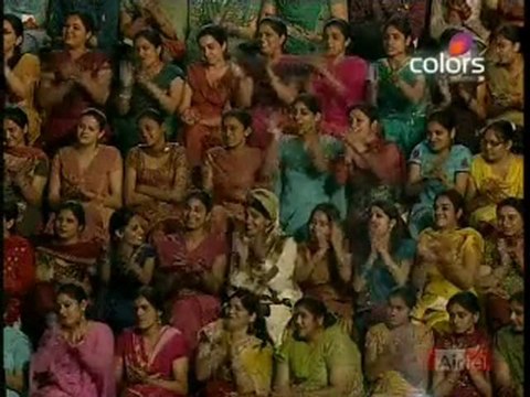 Idea National Bingo Night-20th March-Part-1