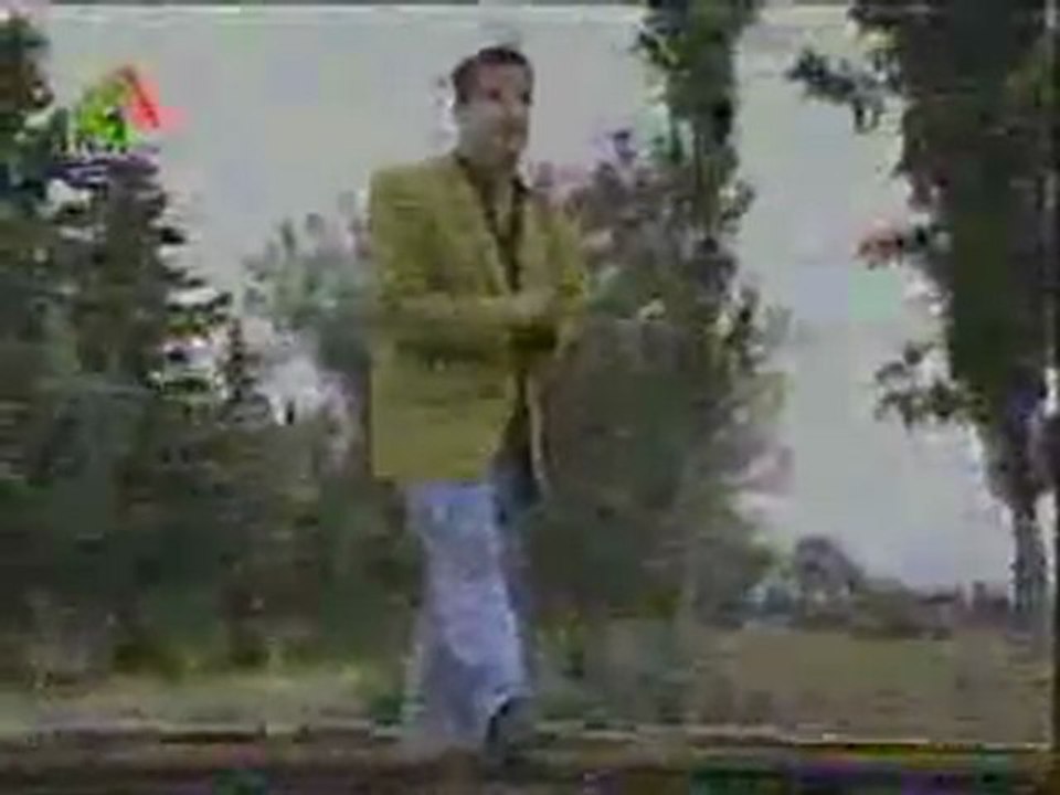 CHEB HASNI dawini bedwek