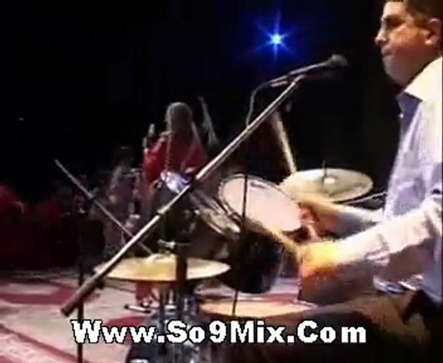 Zina Daoudia 2009 - Partie 4