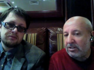 «Табачно-Алкогольные Заблуждения» из серии «Двое на Арбате»